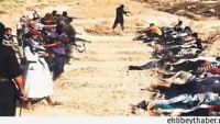 IŞİD, Tikrit’te Kimyasal Silahlar Kullandı
