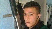 Korsan İsrail Güçlerinin Yaraladığı Filistinli Genç Muhammed Murad Bu Sabah Şehid Oldu