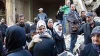UNRWA’dan Yermük Mülteci Kampı İçin Yardım Çağrısı