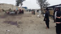 Afganistan’da intihar saldırısı: 16 ölü
