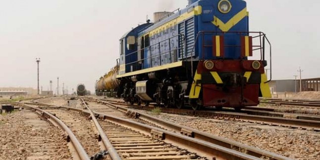 Hayraton – Mezar-ı Şerif demiryolu hattı işletmesinin Özbekistan tarafından işletilmesi konusunda mutabık kalındı.