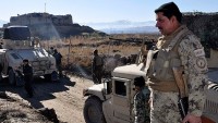 Afganistan’ın kuzeyinde çatışma: 85 ölü