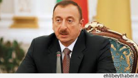 Aliyev, Suudi Arabistan’da