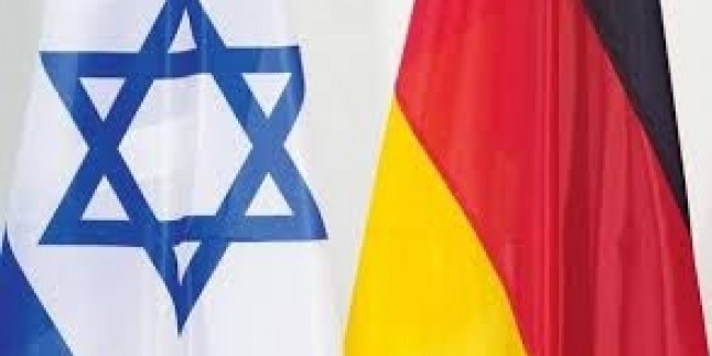 Almanya’nın İsrail’e Nükleer Konuda Yaptığı Yardım İfşa Oldu
