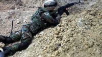 Azerbaycan – Ermenistan silahlı kuvvetleri arasında çıkan çatışmalarda beş Ermeni askeri öldü.
