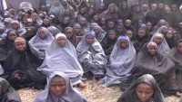 300 kadın Boko Haram teröristlerinden kurtarıldı