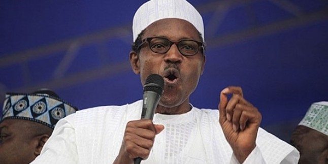 Nijerya’da eyalet seçimlerini APC partisi kazandı