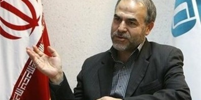Yedullah Cevani: İran Silahlı Kuvvetleri, Siyasi Teamülleri Dikkate Almadan Her Türlü Müdahaleyi Şiddetle Cevaplandırır