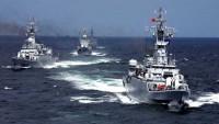 Çin, Yemen’den vatandaşlarını aldı ve bölgeden savaş gemilerini çekti