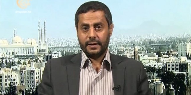 Yemen Ensarullah Hareketi Yüksek Devrim Konseyi, BM Güvenlik konseyinin bu ülke aleyhindeki kararnamesini kınadı