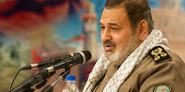 General Firuzabadi: Yemen’de katliam yapan Al-i Suud cezalandırılmalı
