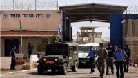 İşgal Güçleri Beyt Hanun “Erez” Kapısı’nda Filistinli İki Taciri Gözaltına Aldı.