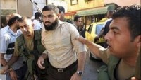 Batı Yaka Güvenlik Birimleri Hamas Üyesi İki Kişiyi Gözaltına Aldı