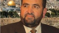 İşgal Güçleri El-Halil Milletvekili Nizar Ramazan’ı Serbest Bıraktı
