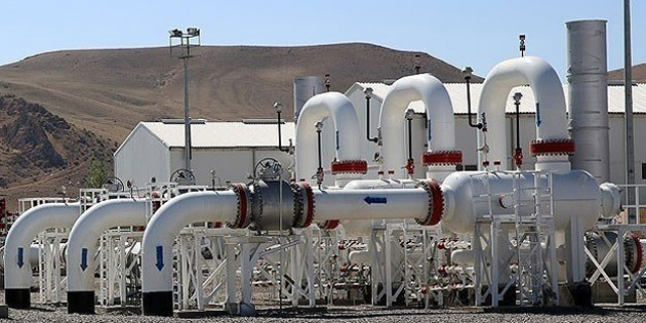 İsrail Ürdün’e doğalgaz satışını onayladı