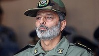 General Musevi: İran Silahlı Kuvvetleri İle İran Halkının Gönül Birliği, Dünyada Emsalsizdir
