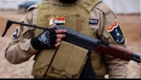 Tikrit’te güvenlik yerel polise teslim edildi