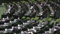 İran Meclisi, Suud Rejimini Kınadı.