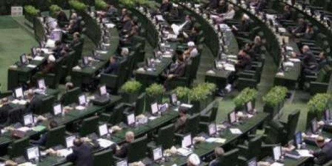 İran Meclisi, Suud Rejimini Kınadı.