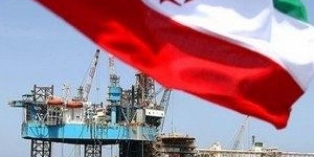 İran’ın petrol üretimi artış gösterdi