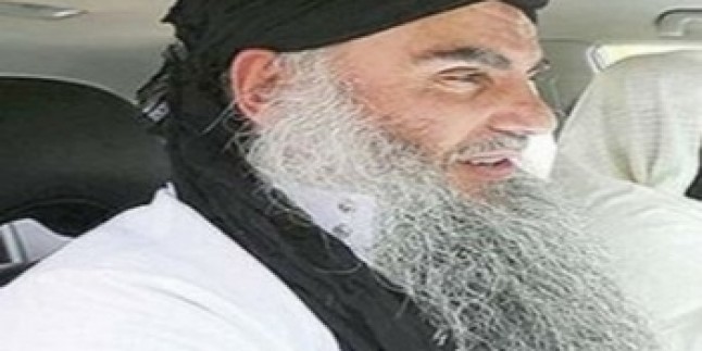 IŞİD teröristleri: Liderimiz Bağdadi öldü