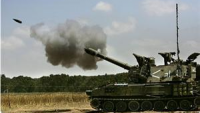 Siyonist İsrail Tanklarından Gazze’nin Kuzeyine Saldırı Düzenlendi