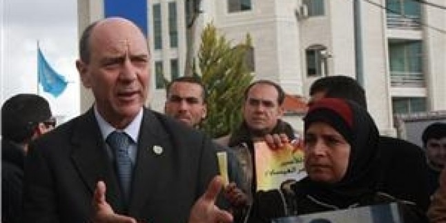 BM Ortadoğu Özel Temsilci Yardımcısı: Gazze’ye Giren İnşaat Malzemeleri, Sivil Amaçlar Dışında Kullanılmıyor