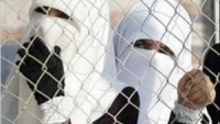 Siren Sesiyle Saygı Duruşunda Bulunmayan Filistinli Kadın Esirlere Ceza Verildi