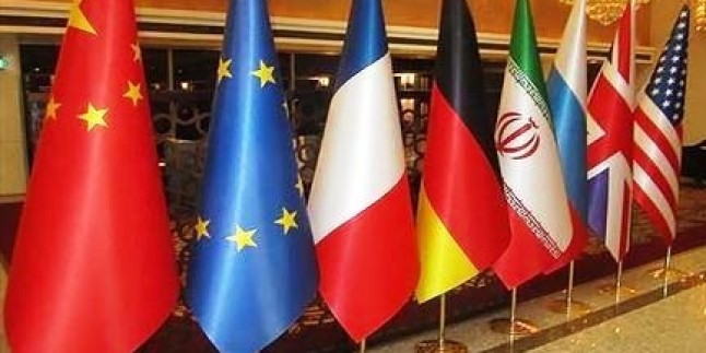 İran ile P5+1 müzakereleri haftaya Viyana’da başlayacak
