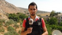 Suriye Aleyhinde Fitne Yapan Orient Tv’nin Yayın Aracı İmha Edildi