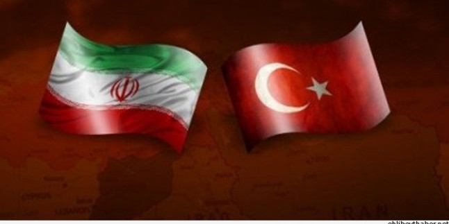İran ve Türkiye, Taşımacılık İşbirliğini Artırıyor