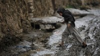 Pakistan’da yağışlar can aldı: 22 ölü