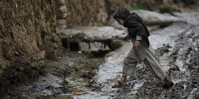Pakistan’da yağışlar can aldı: 22 ölü