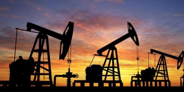 İran petrol ve doğalgaz rezervleri toplamında dünyada birinci sırada yer alıyor