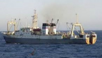 Rusya’da bir balıkçı teknesinni batması sonucu en az 54 kişi öldü.