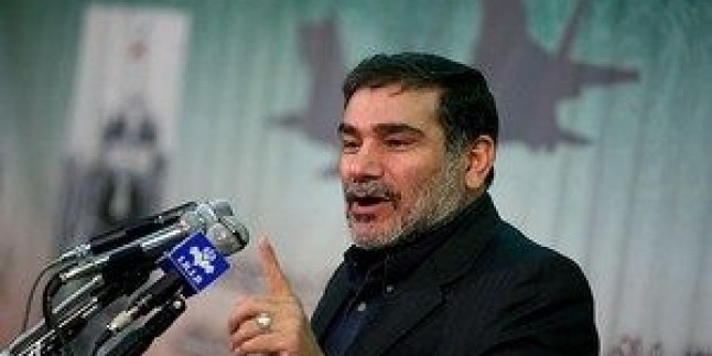 Şemhani: İran terörizmle mücadelede en başarılı ülkedir