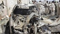 Somali’de bombalı saldırı: 5 Ölü
