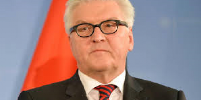 Almanya Dışişleri Bakanı: Avrupa için üzücü bir gün