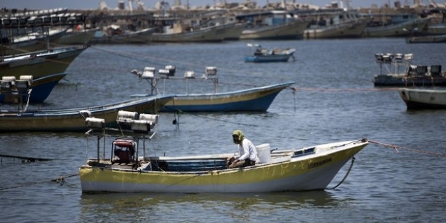 Sudan, Mısırlı 105 balıkçıyı alıkoydu