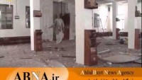Video: Suudiler Yemen’de Camileri Yerle Bir Ediyor