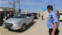 Ziyaretlerini Yarıda Kesen Uzlaşı Hükümeti Bakanları Gazze’den Ayrıldı