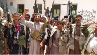 Yemen Hizbullahı, Maarib Kenti Kırsalında 2 Kasabayı Kurtardı