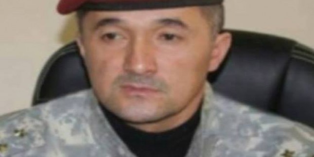 Tacikistanlı Özel Güçler Komutanı Türkiye Üzerinden IŞİD’e Katıldı