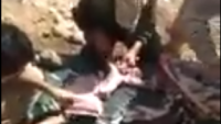 Video: Hizbullah Mücahidlerinden Kalamun’da Barbekü Ziyafeti
