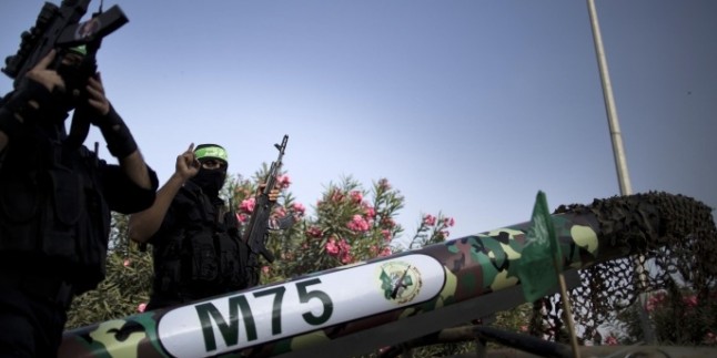 İsrail Radyosu: İsrail gelecek savaşta Gazze ve Batı Şeria’nın her yerinden vurulabilir