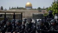 Siyonist Topraklarında İki Filistinli Öldürüldü