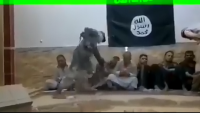 Video: Irak’ta IŞİD Teröristlerinin Esir Aldığı Sivillere Uyguladığı İşkence Görüntüleri