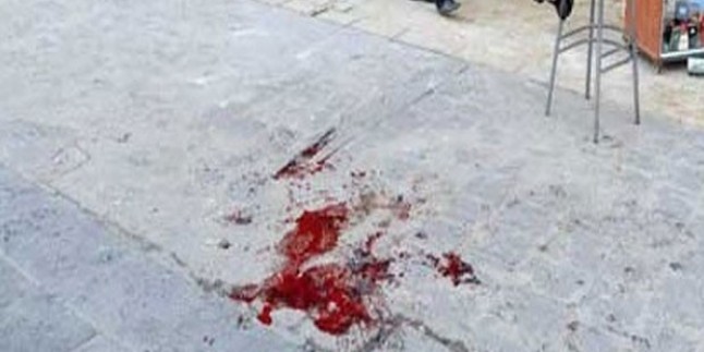 Suriye’nin Süveyda Kenti Kenakir Yolu Üzerinde Terör Saldırısı: 1 Şehid