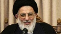 Ayetullah Şahrudi: Amerika’nın Nükleer Müzakerelere İran’dan Daha Çok İhtiyacı Var