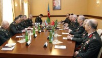 Türkiye ve Azerbaycan’ın Ortak Askeri Tatbikat Yapacağı Açıklandı